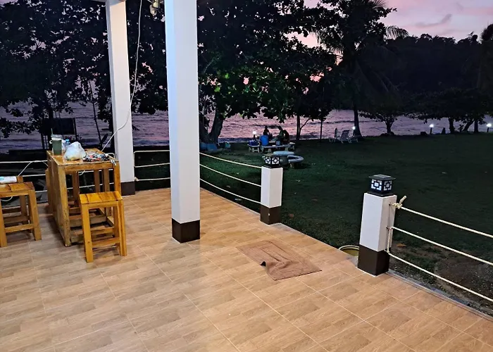 Lomtalay Resort Trat